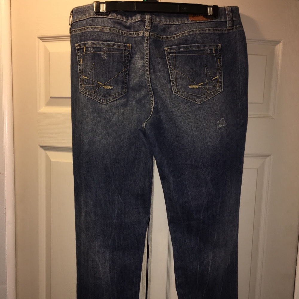 Jeans bundle